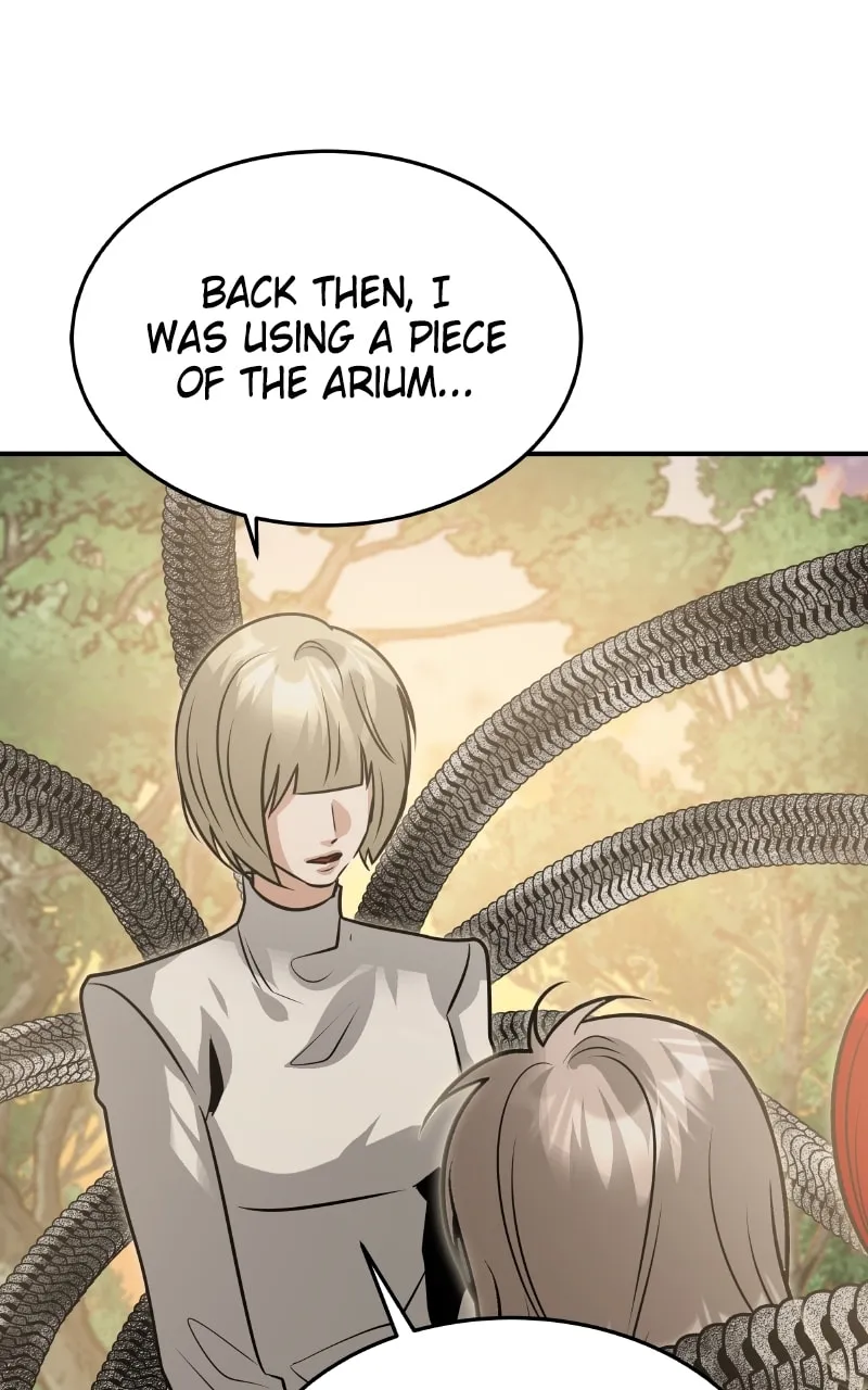 Empress Hunt Chapter 63 page 124 - 