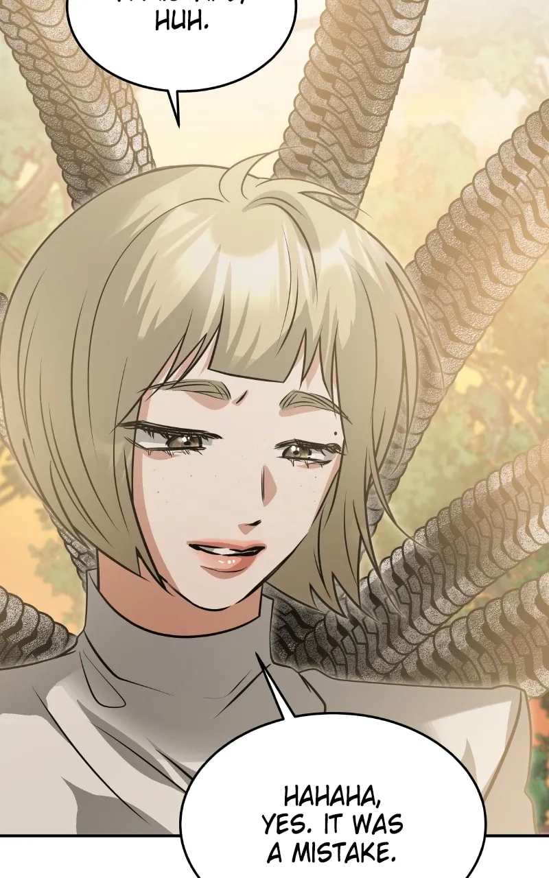 Empress Hunt Chapter 63 page 128 - 