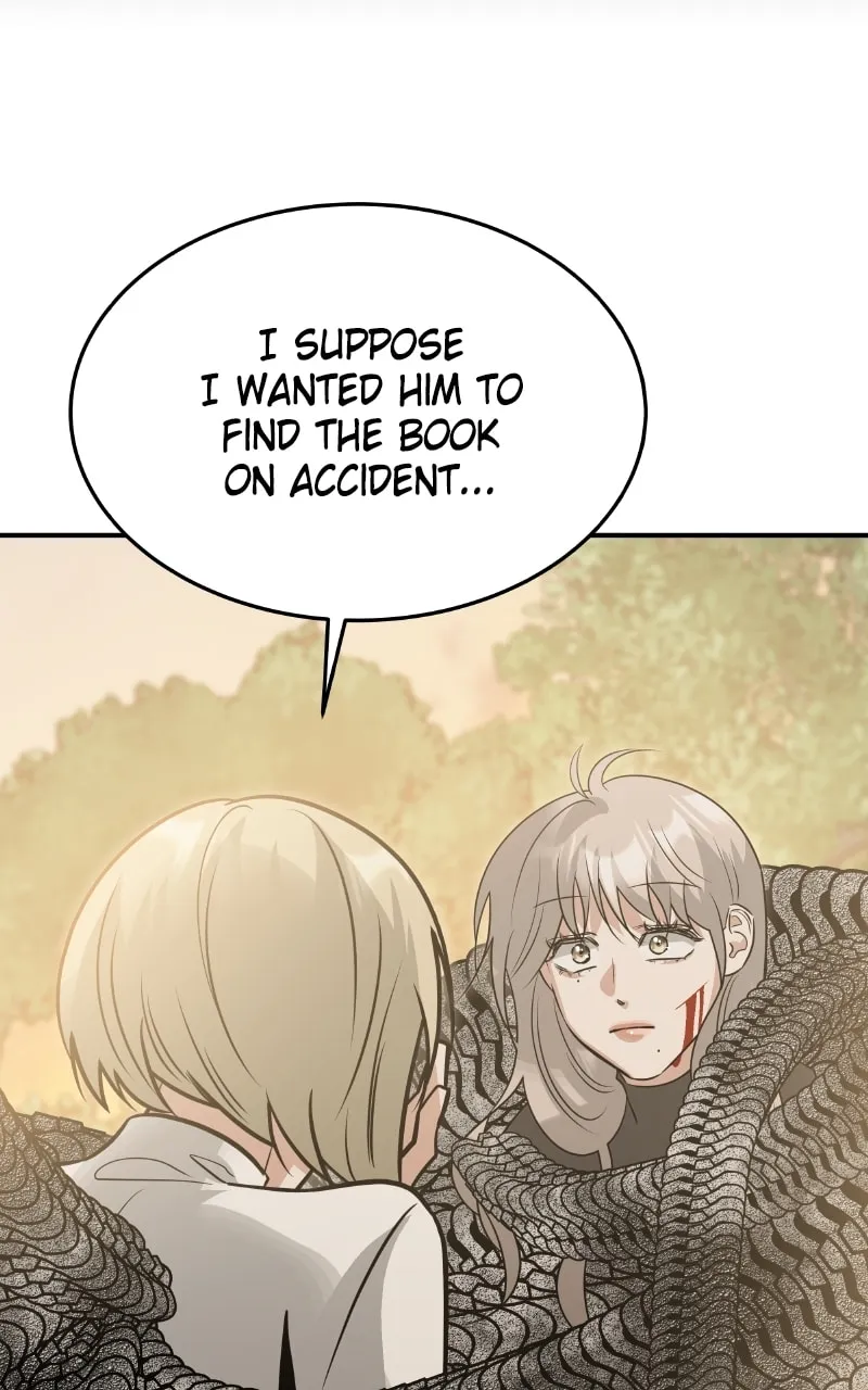 Empress Hunt Chapter 63 page 137 - 