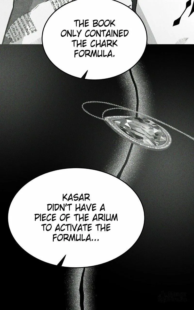 Empress Hunt Chapter 63 page 141 - 