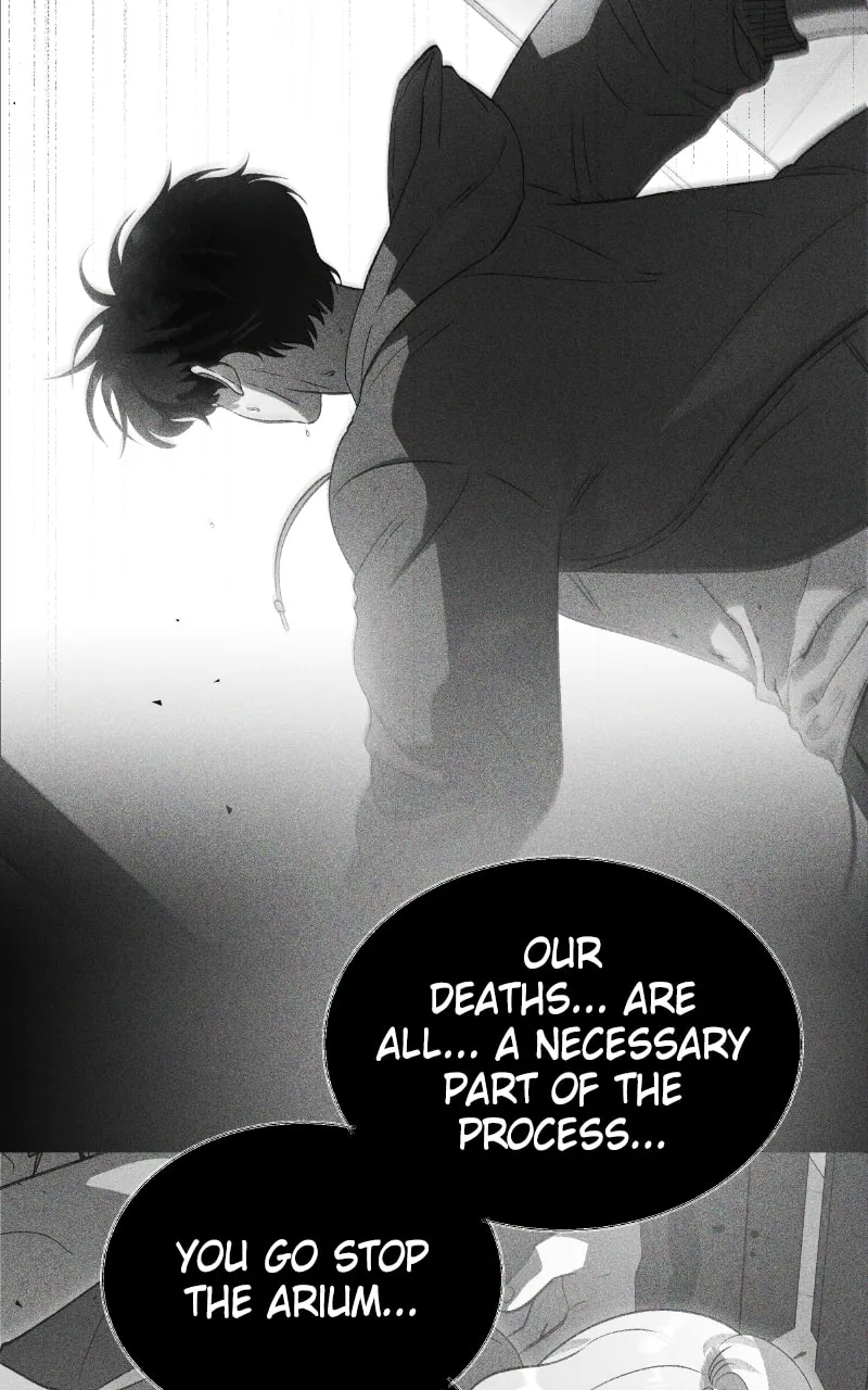 Empress Hunt Chapter 63 page 149 - 