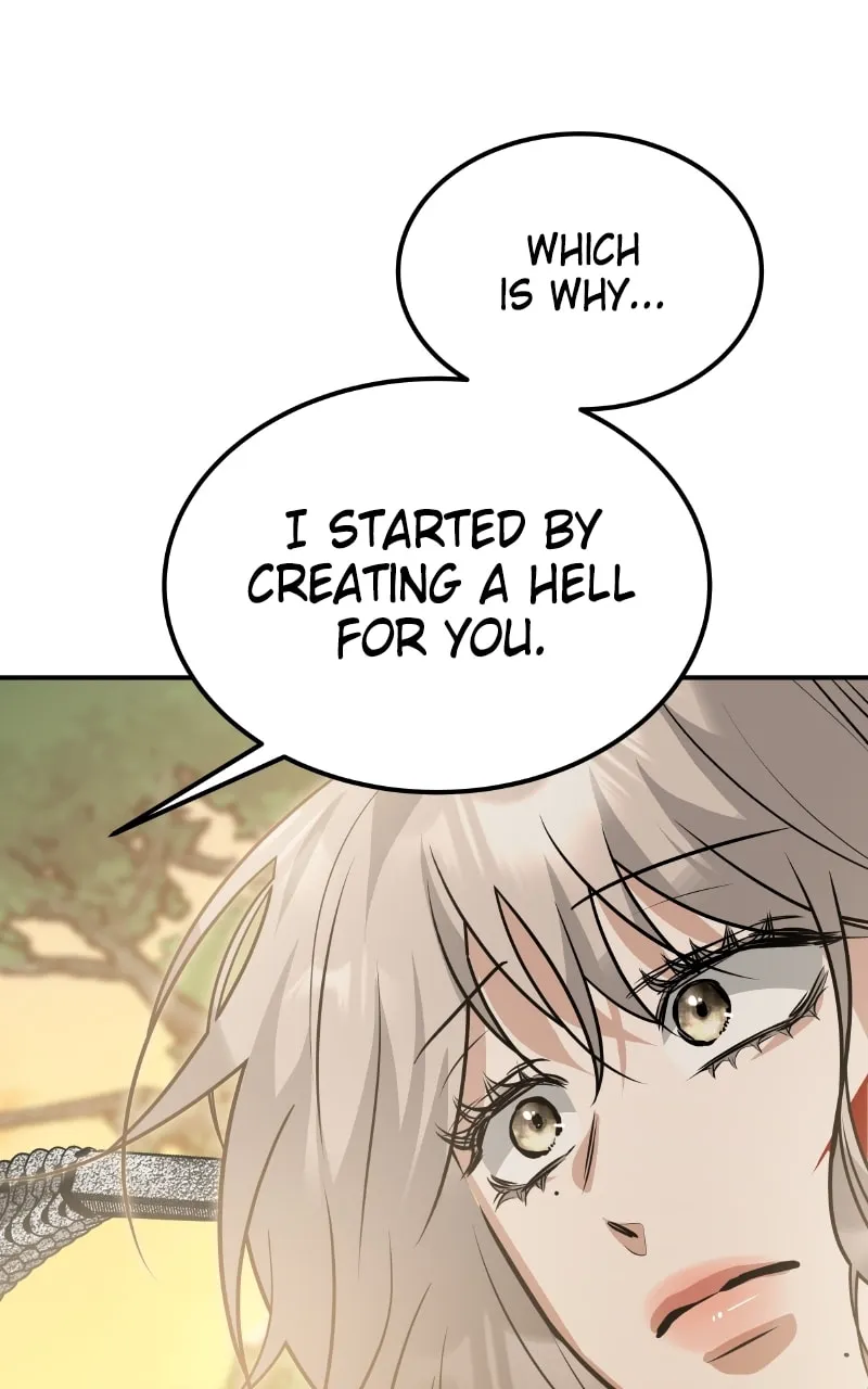 Empress Hunt Chapter 63 page 16 - 