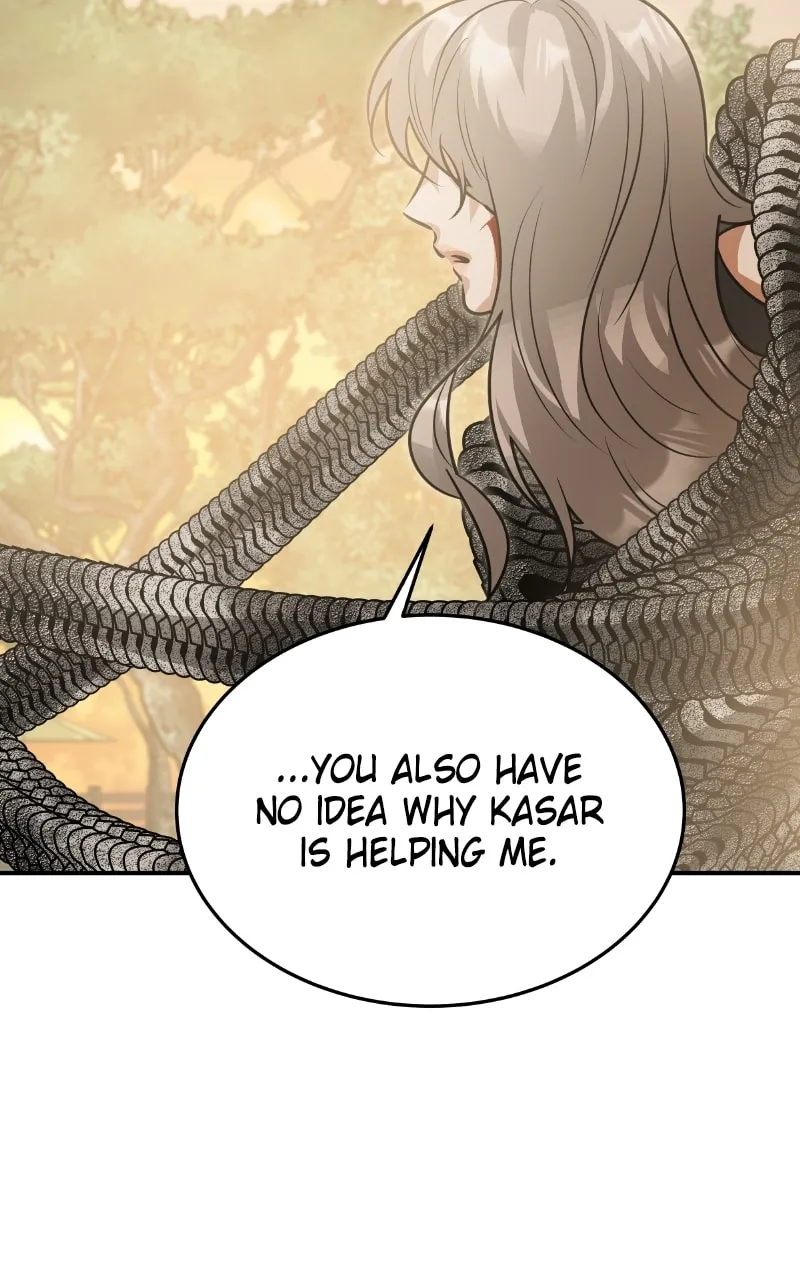 Empress Hunt Chapter 63 page 154 - 
