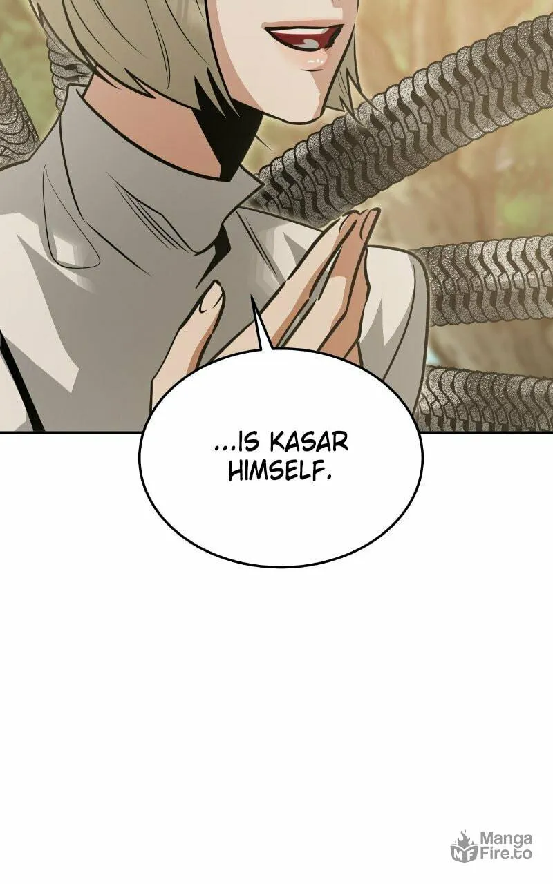 Empress Hunt Chapter 63 page 156 - 