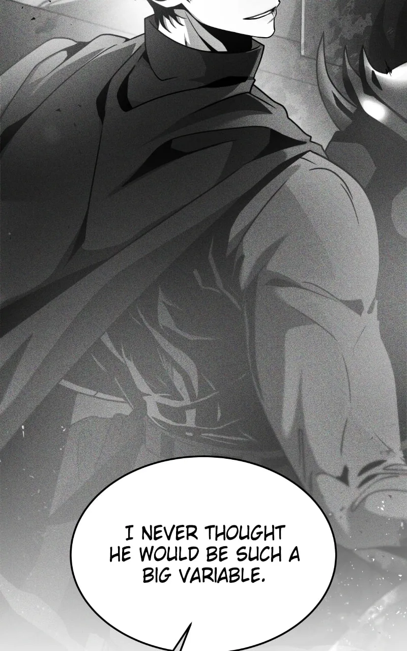 Empress Hunt Chapter 63 page 158 - 
