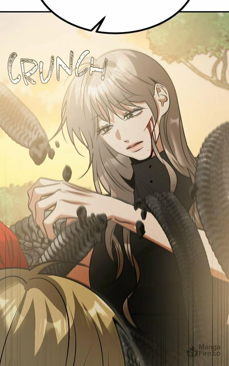 Empress Hunt Chapter 63 page 162 - 