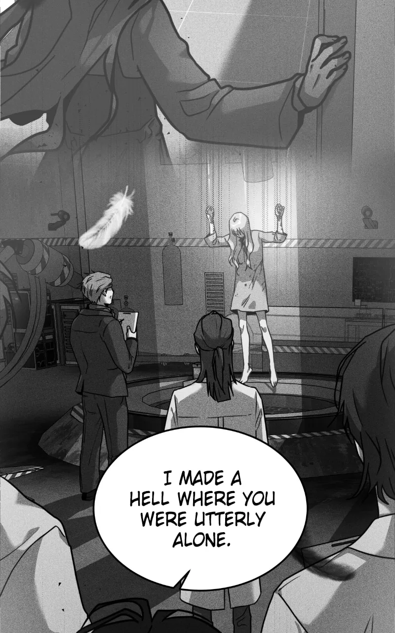 Empress Hunt Chapter 63 page 19 - 