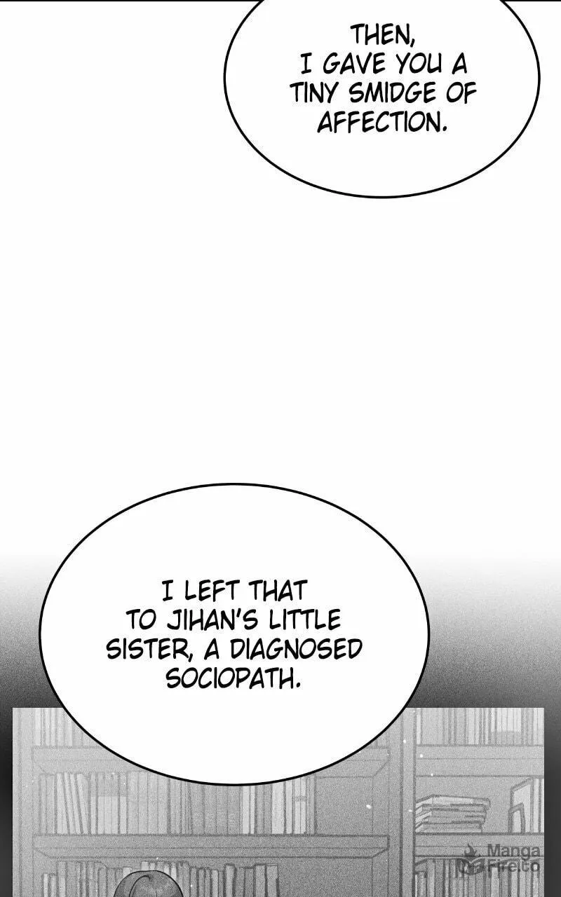 Empress Hunt Chapter 63 page 21 - 