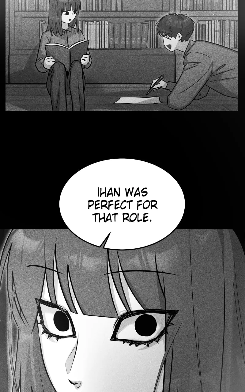 Empress Hunt Chapter 63 page 22 - 