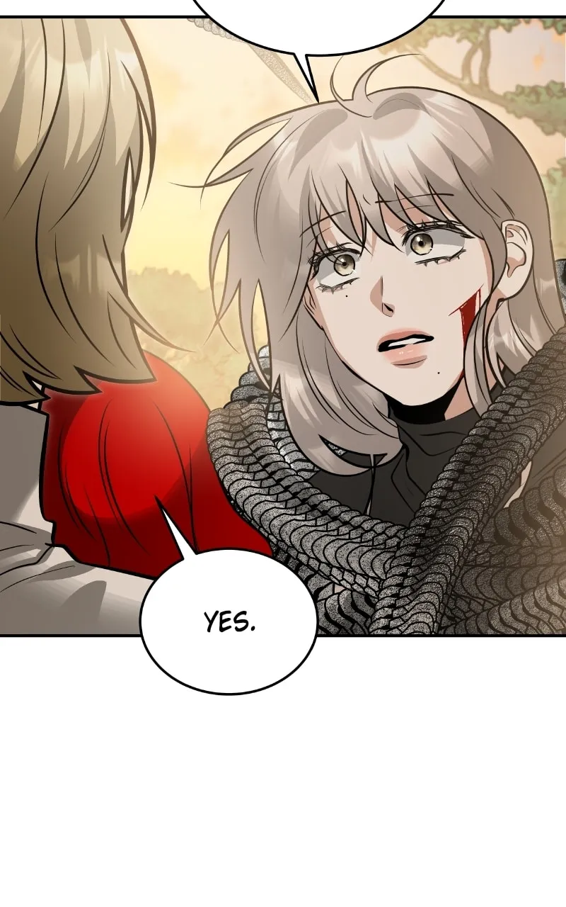 Empress Hunt Chapter 63 page 4 - 