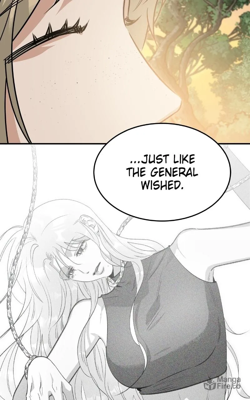 Empress Hunt Chapter 63 page 36 - 