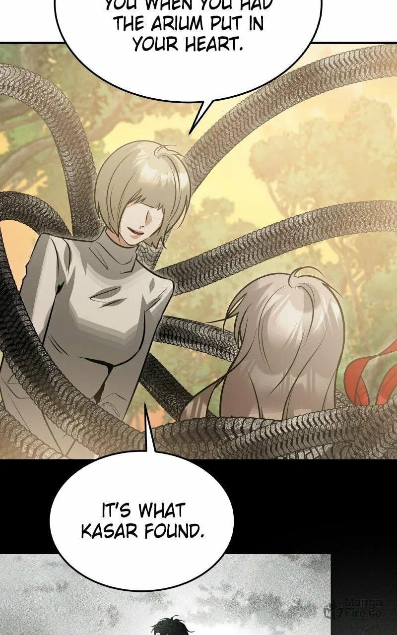 Empress Hunt Chapter 63 page 42 - 