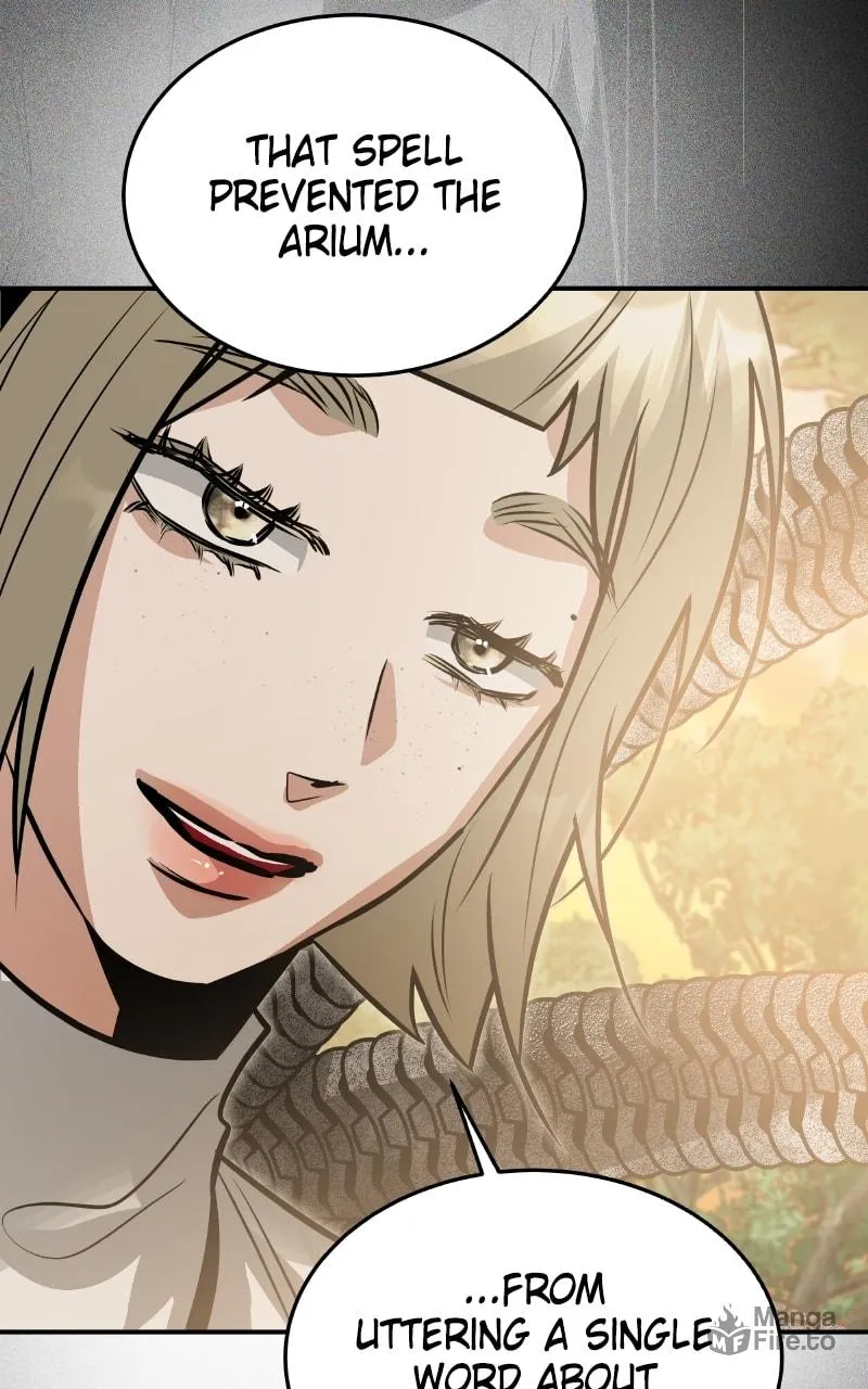 Empress Hunt Chapter 63 page 45 - 