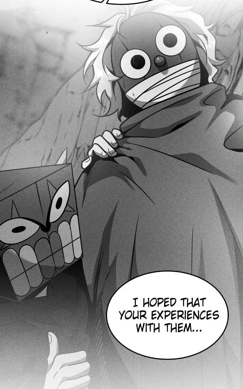 Empress Hunt Chapter 63 page 49 - 