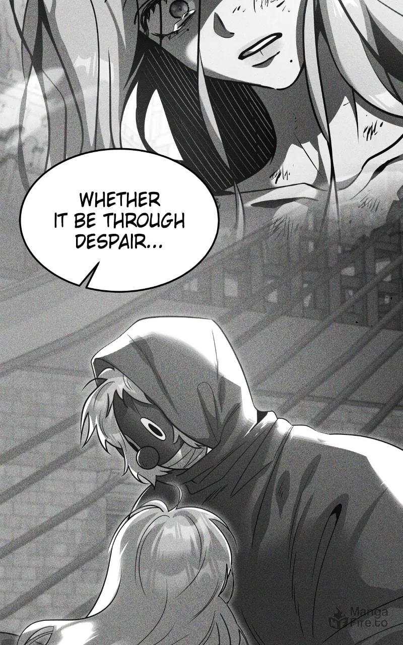 Empress Hunt Chapter 63 page 51 - 