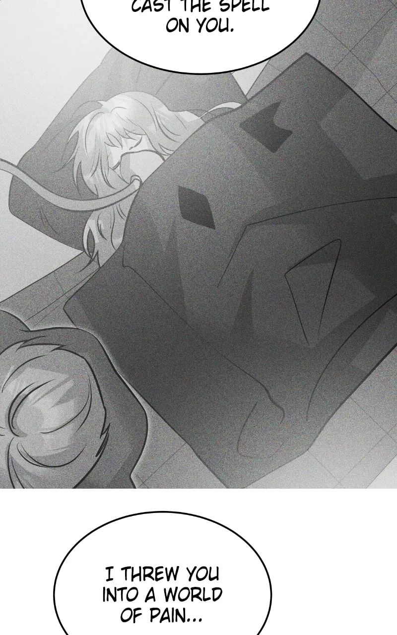 Empress Hunt Chapter 63 page 59 - 
