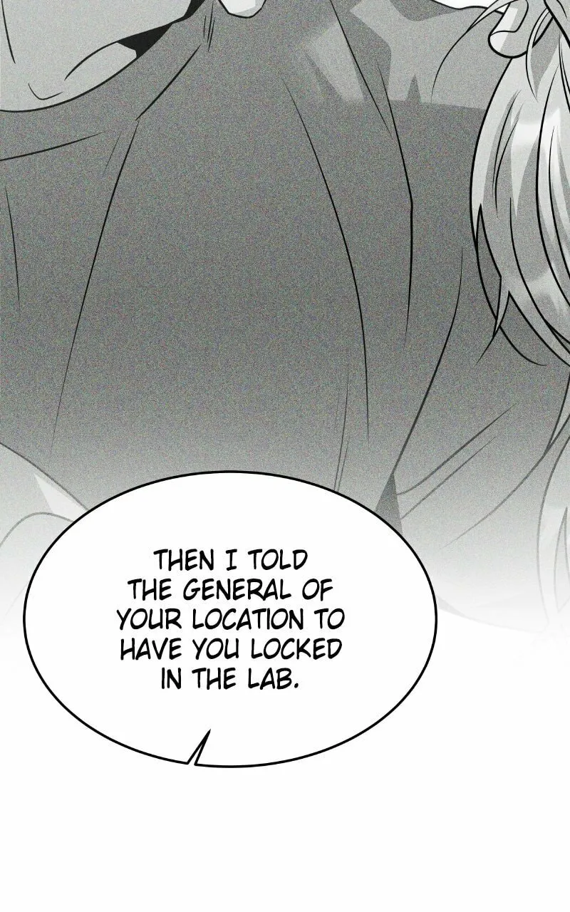 Empress Hunt Chapter 63 page 61 - 