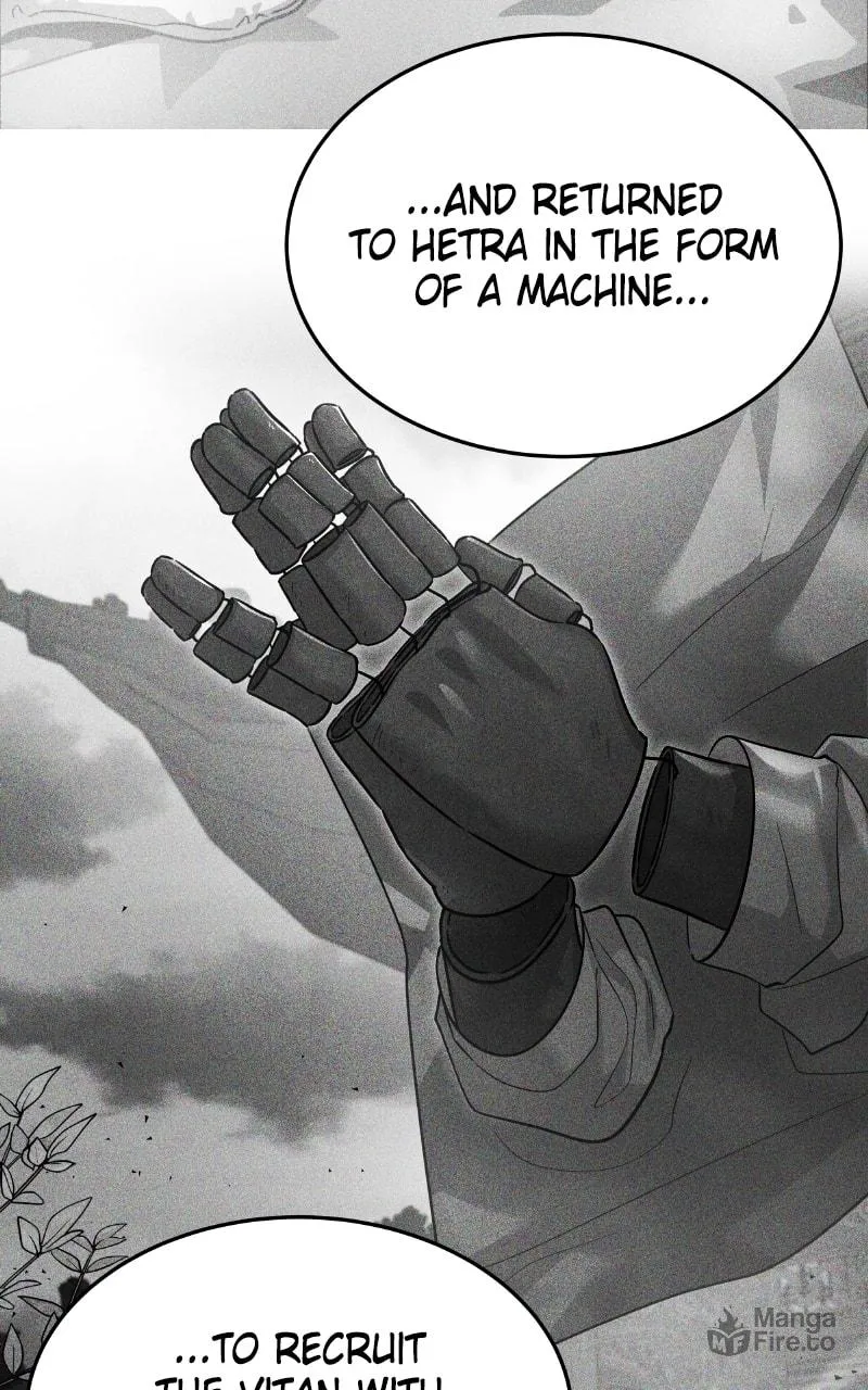 Empress Hunt Chapter 63 page 63 - 