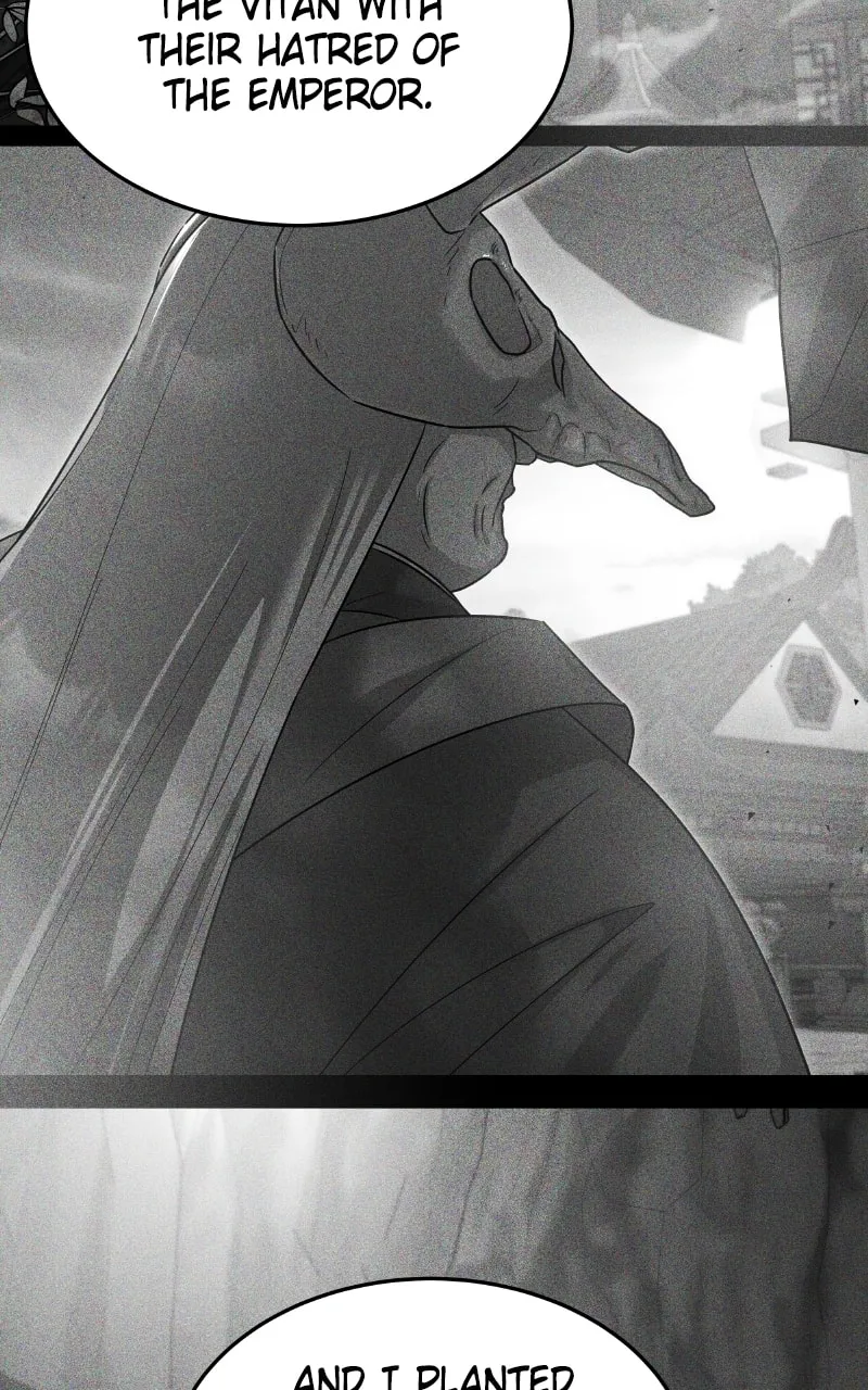 Empress Hunt Chapter 63 page 64 - 