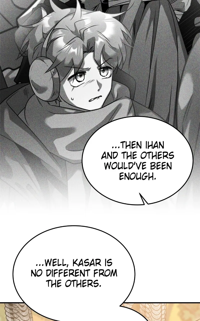 Empress Hunt Chapter 63 page 88 - 