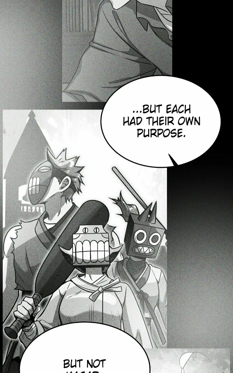 Empress Hunt Chapter 63 page 91 - 