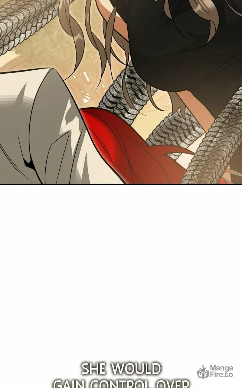Empress Hunt Chapter 64 page 110 - 