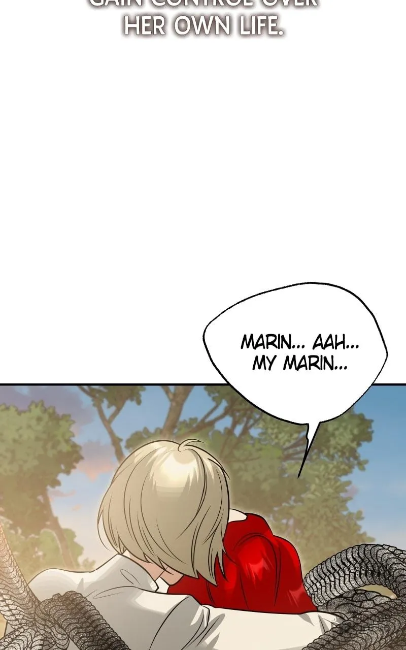 Empress Hunt Chapter 64 page 111 - 