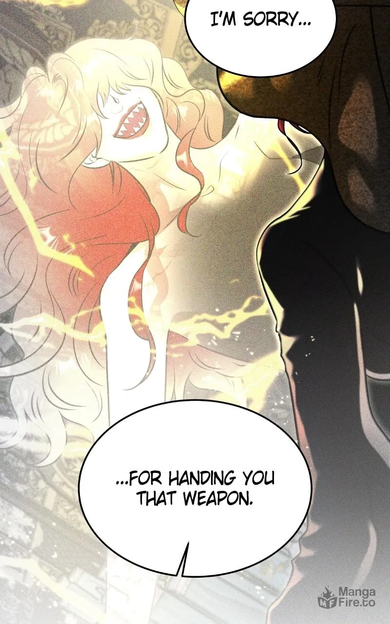 Empress Hunt Chapter 64 page 114 - 