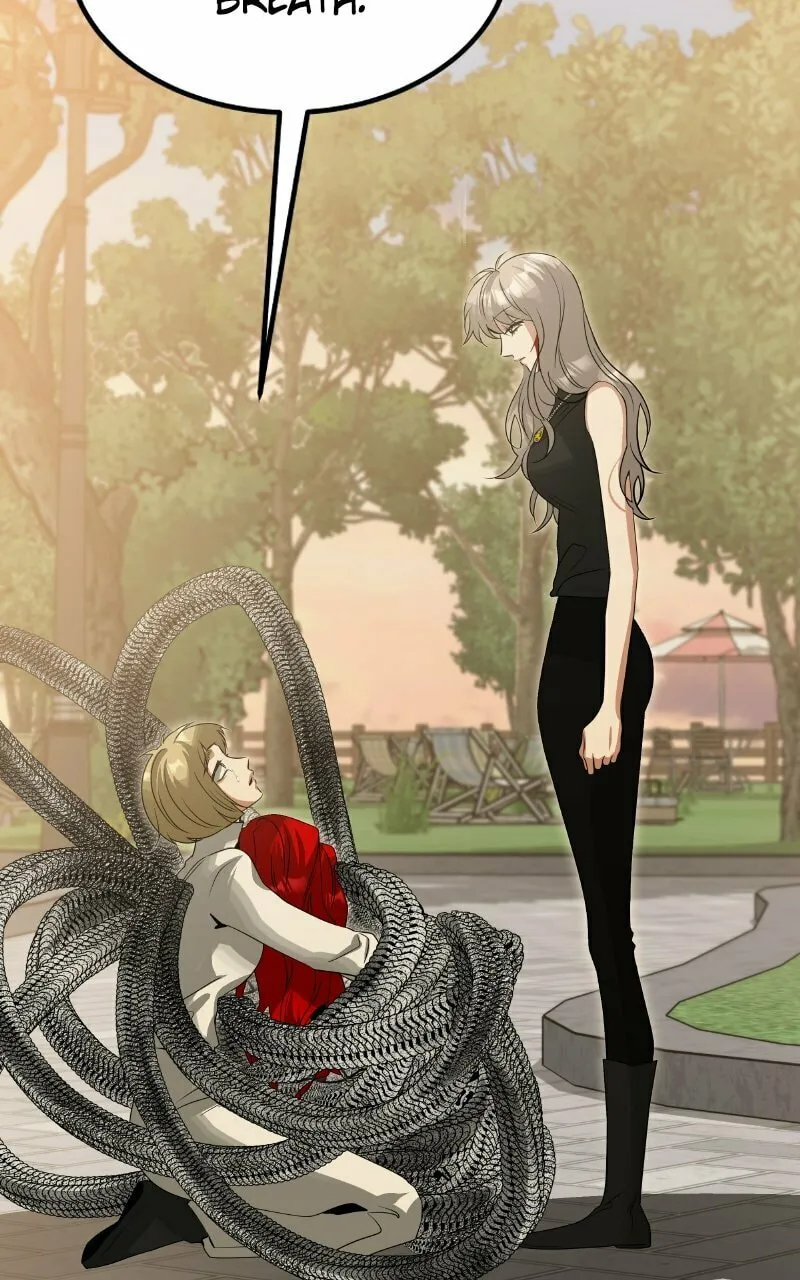 Empress Hunt Chapter 64 page 116 - 