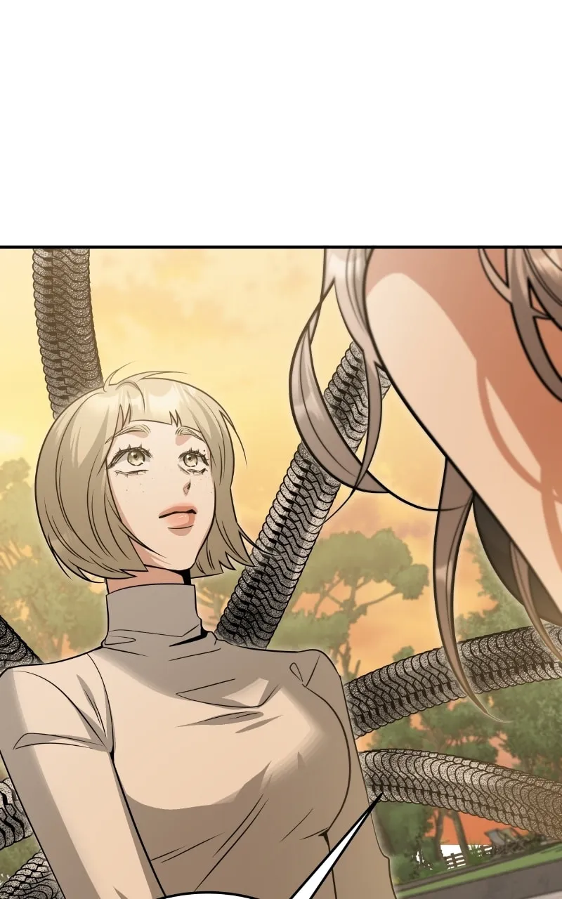 Empress Hunt Chapter 64 page 13 - 