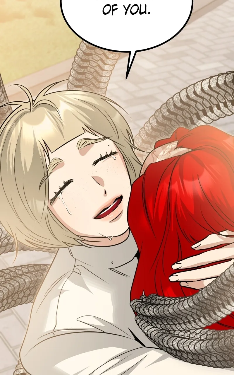 Empress Hunt Chapter 64 page 121 - 