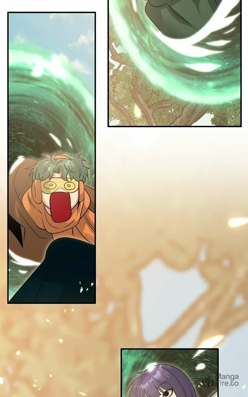 Empress Hunt Chapter 64 page 150 - 
