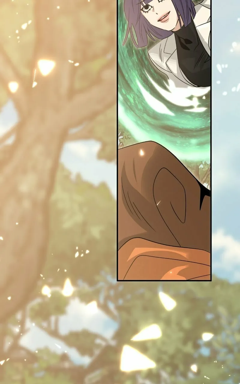 Empress Hunt Chapter 64 page 151 - 