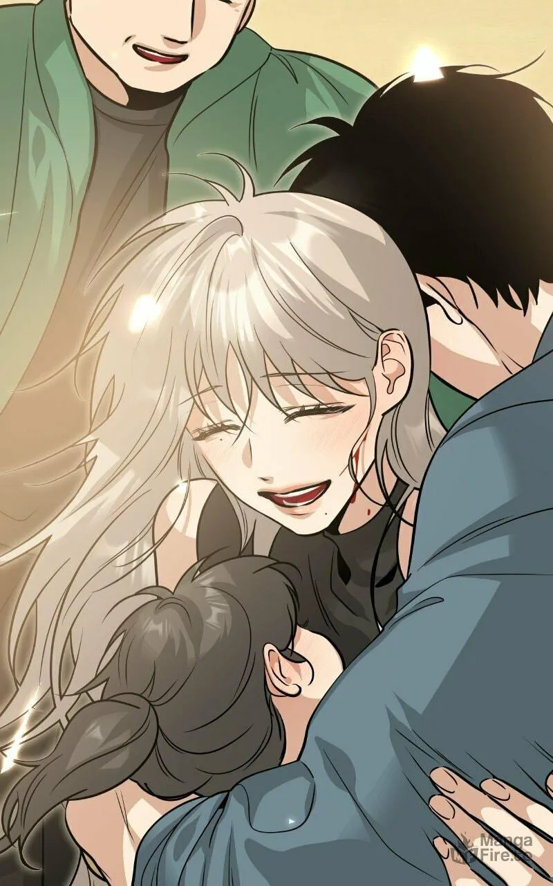 Empress Hunt Chapter 64 page 153 - 