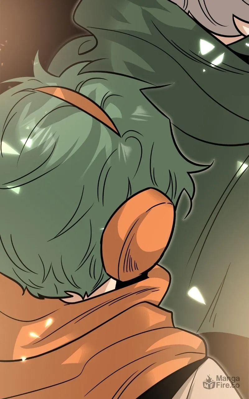 Empress Hunt Chapter 64 page 156 - 