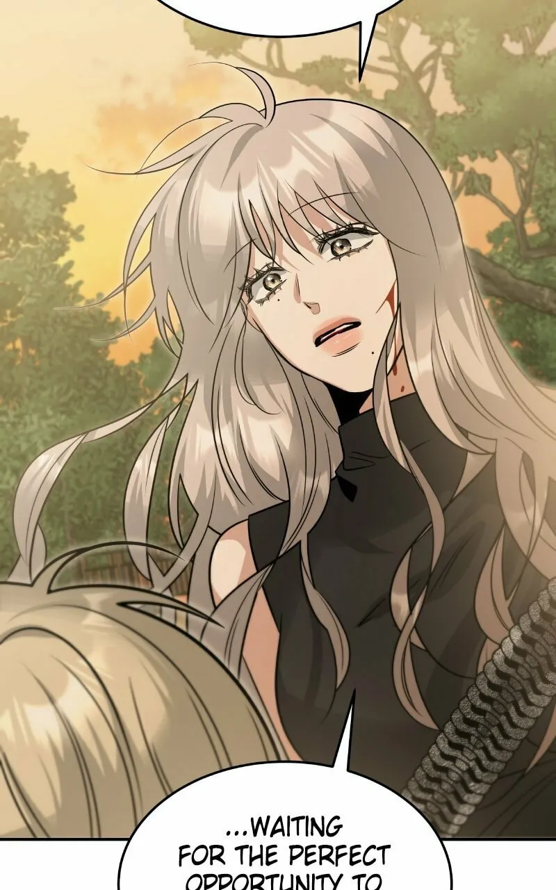 Empress Hunt Chapter 64 page 17 - 