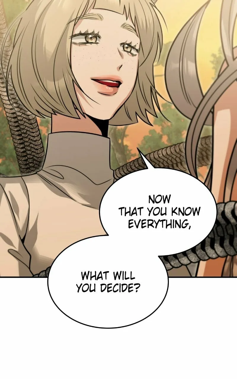 Empress Hunt Chapter 64 page 19 - 
