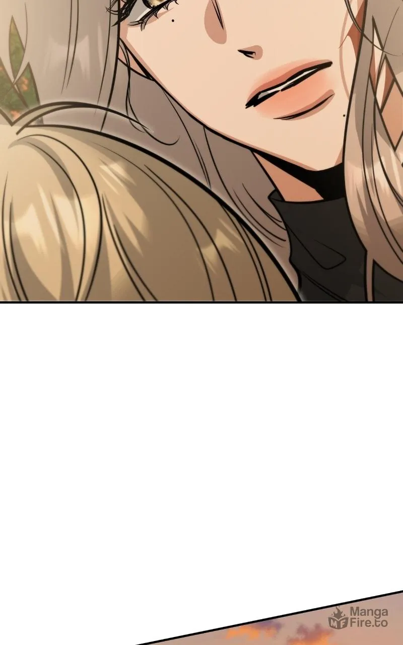 Empress Hunt Chapter 64 page 21 - 
