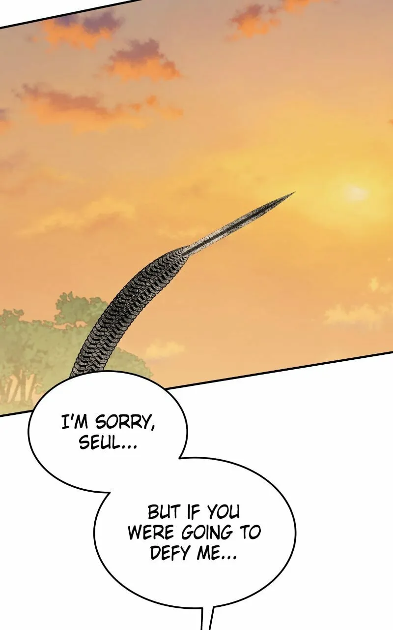 Empress Hunt Chapter 64 page 22 - 