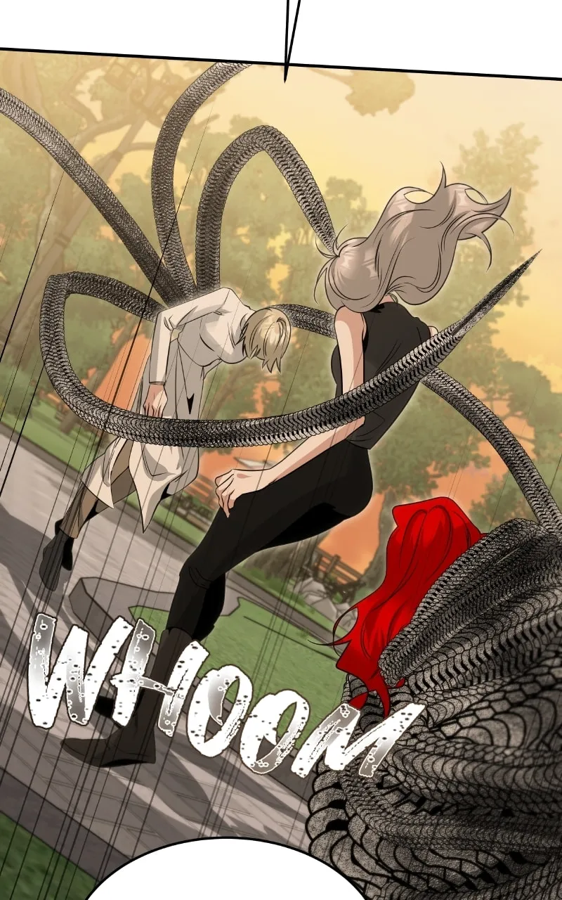 Empress Hunt Chapter 64 page 23 - 