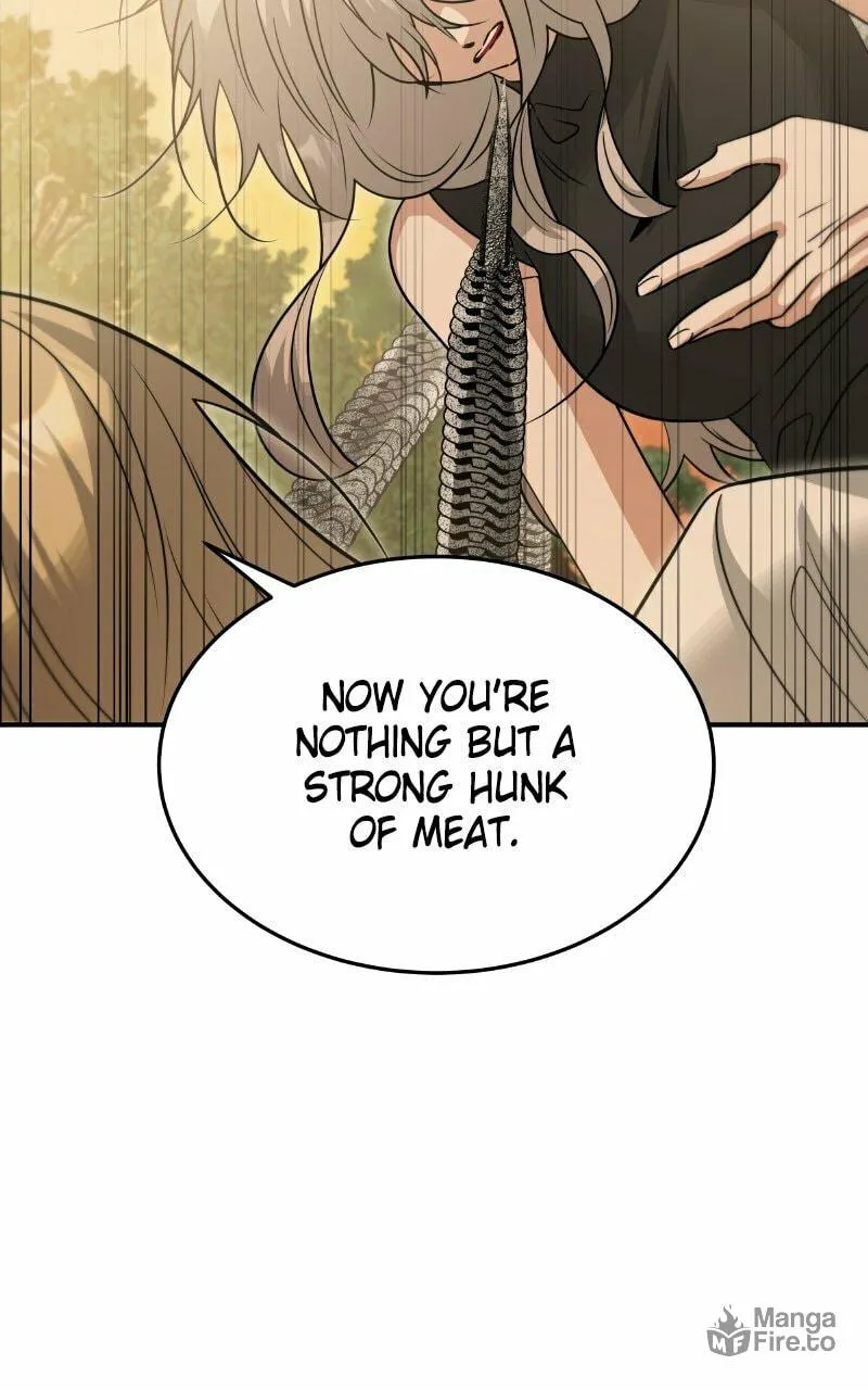 Empress Hunt Chapter 64 page 25 - 
