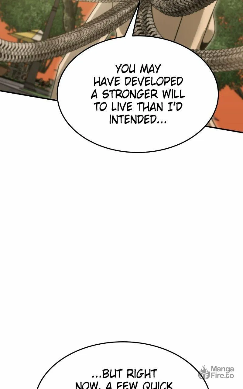 Empress Hunt Chapter 64 page 27 - 