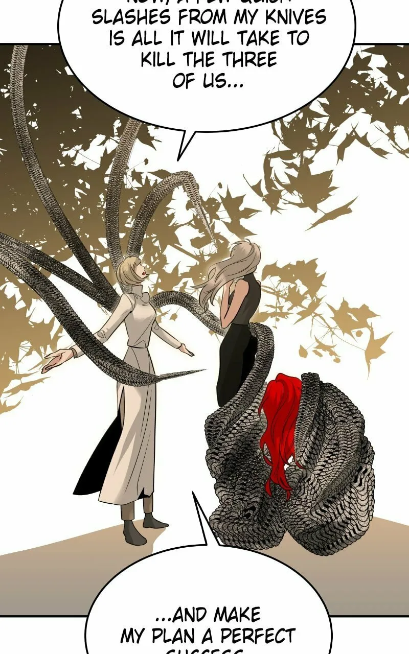 Empress Hunt Chapter 64 page 28 - 