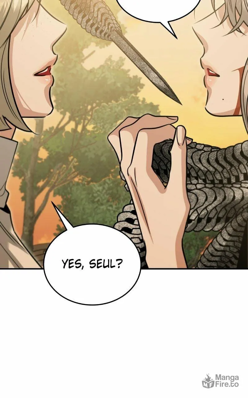 Empress Hunt Chapter 64 page 30 - 