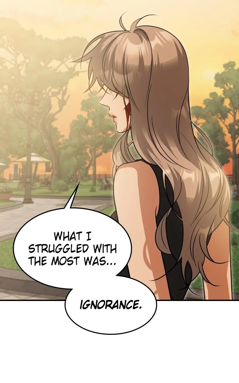 Empress Hunt Chapter 64 page 4 - 