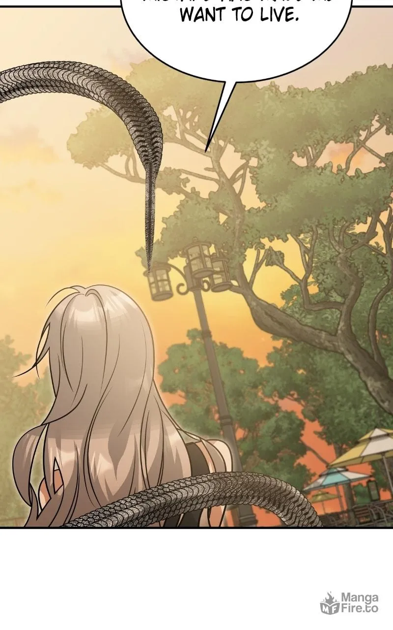 Empress Hunt Chapter 64 page 35 - 