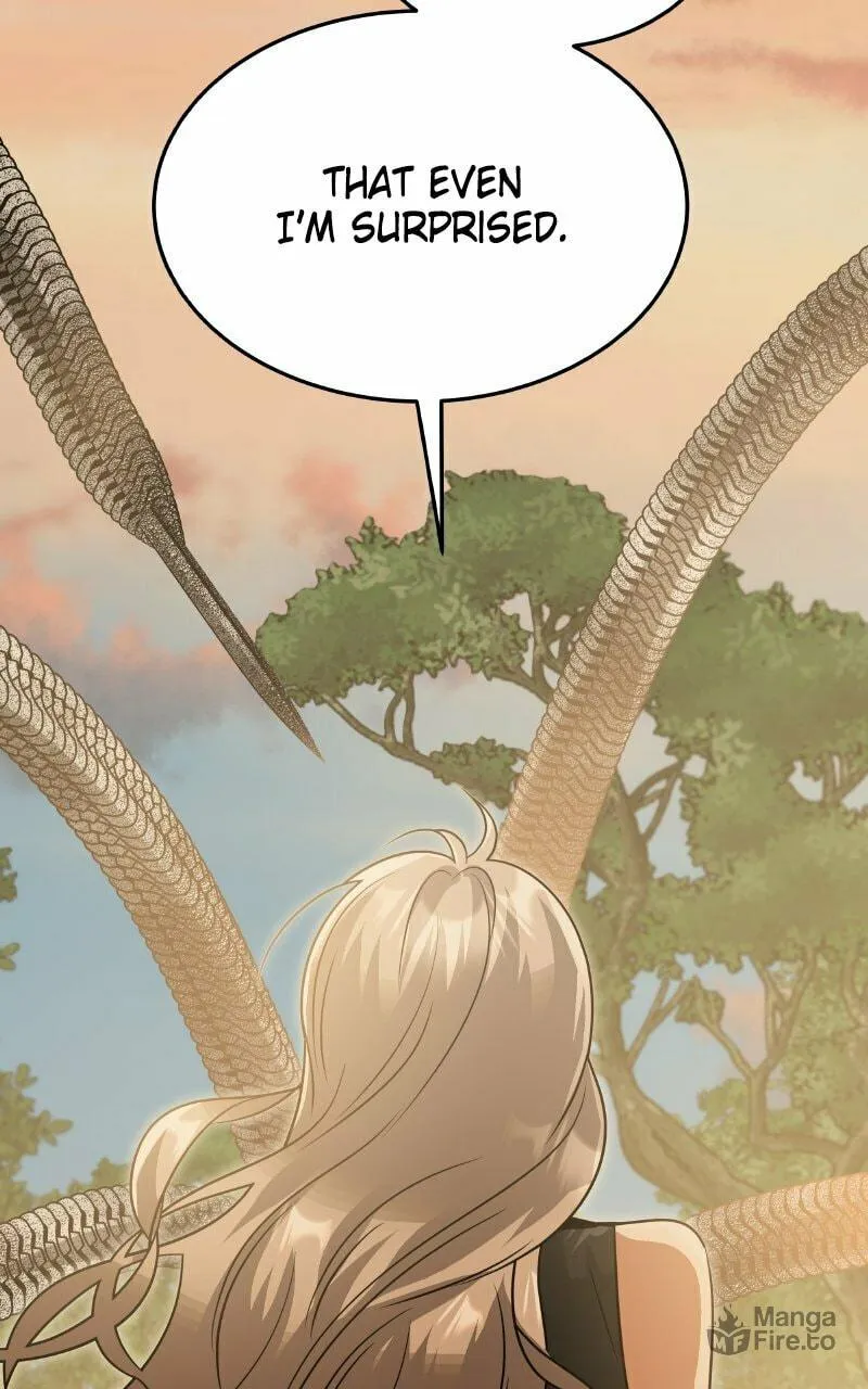 Empress Hunt Chapter 64 page 42 - 