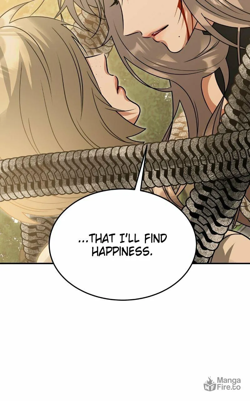Empress Hunt Chapter 64 page 45 - 
