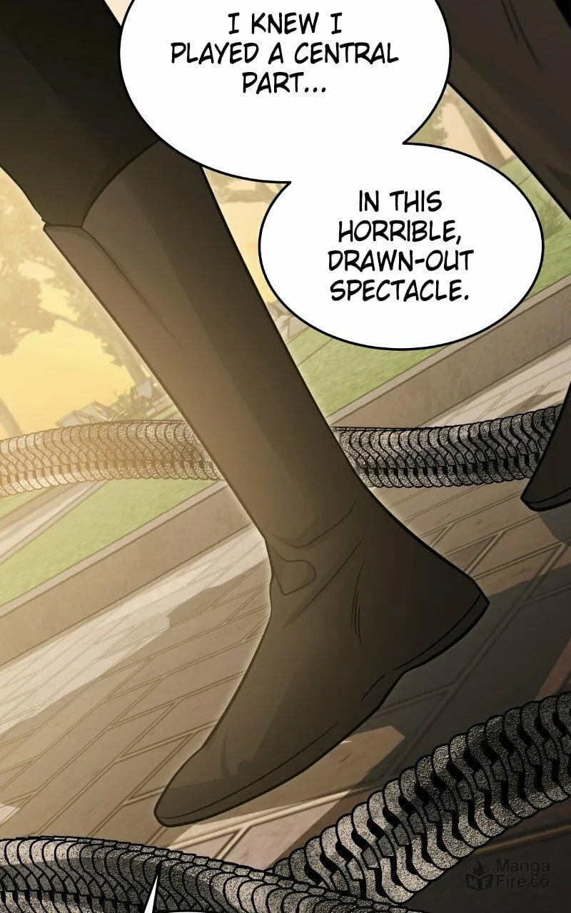 Empress Hunt Chapter 64 page 6 - 
