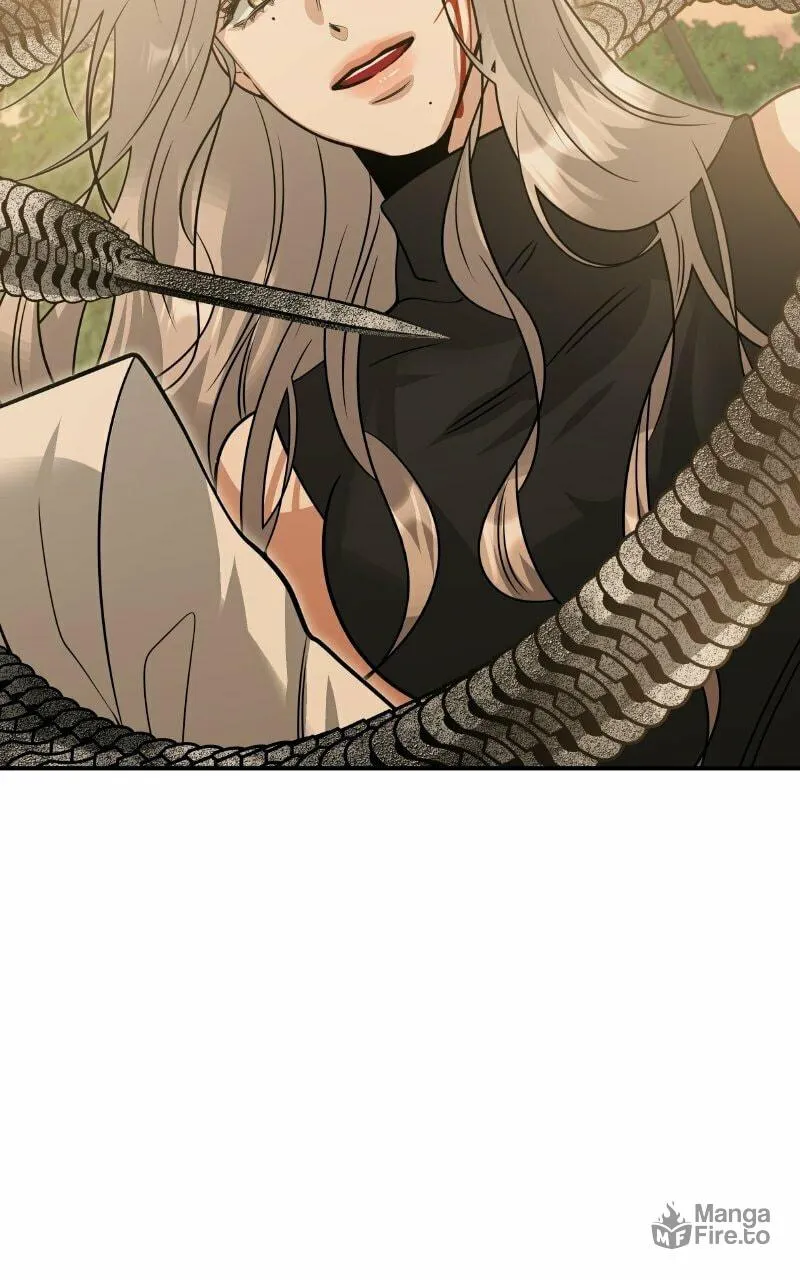 Empress Hunt Chapter 64 page 54 - 